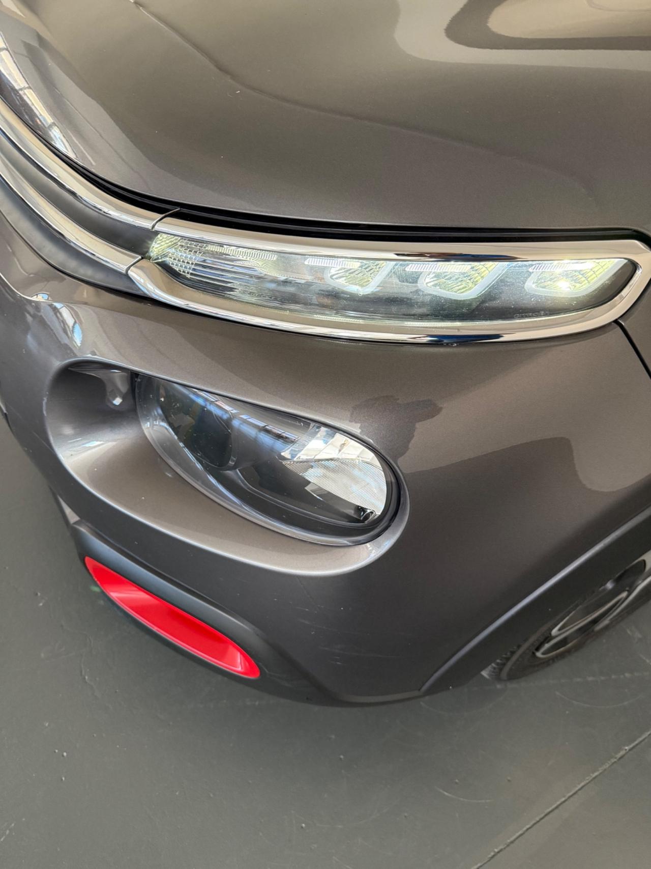 Citroen C3 PureTech 82 Shine