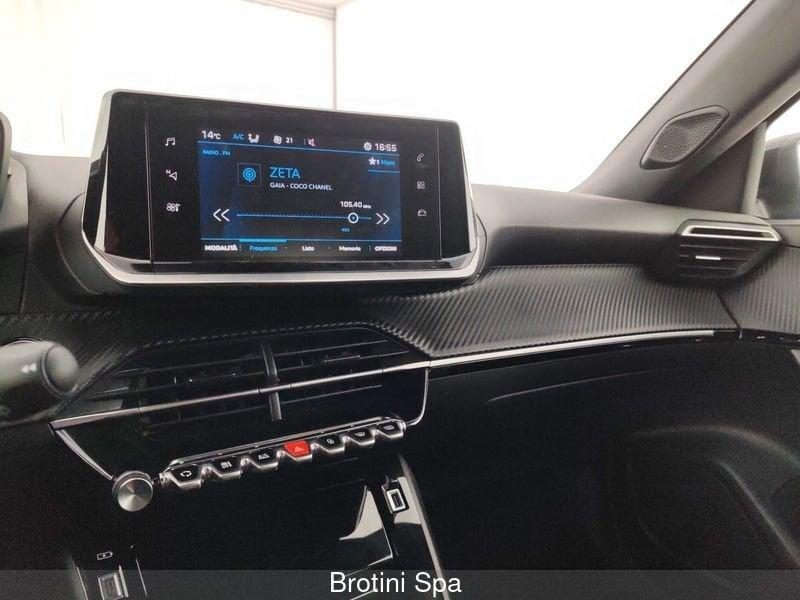 Peugeot 2008 2008 PureTech 130 S&S Allure