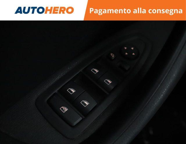 BMW X1 sDrive18d Advantage