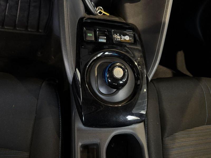 Nissan Leaf N-Connecta 40 kWh