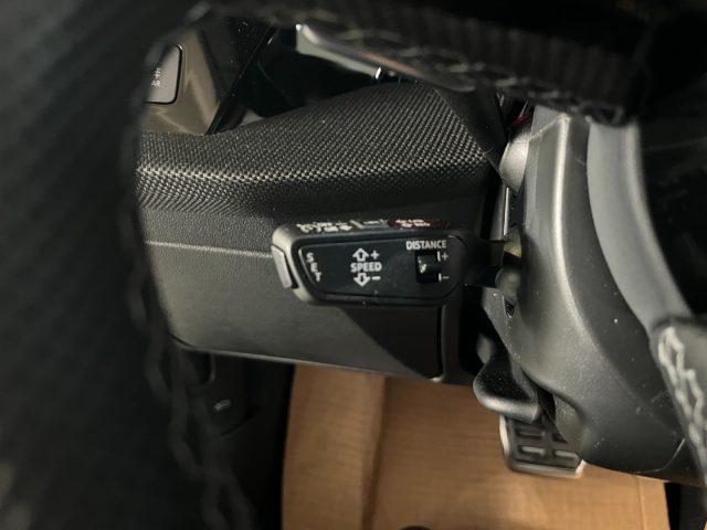 AUDI A3 SPB 35 TFSI Stronic S line"18 Sline LED Matrix/"26