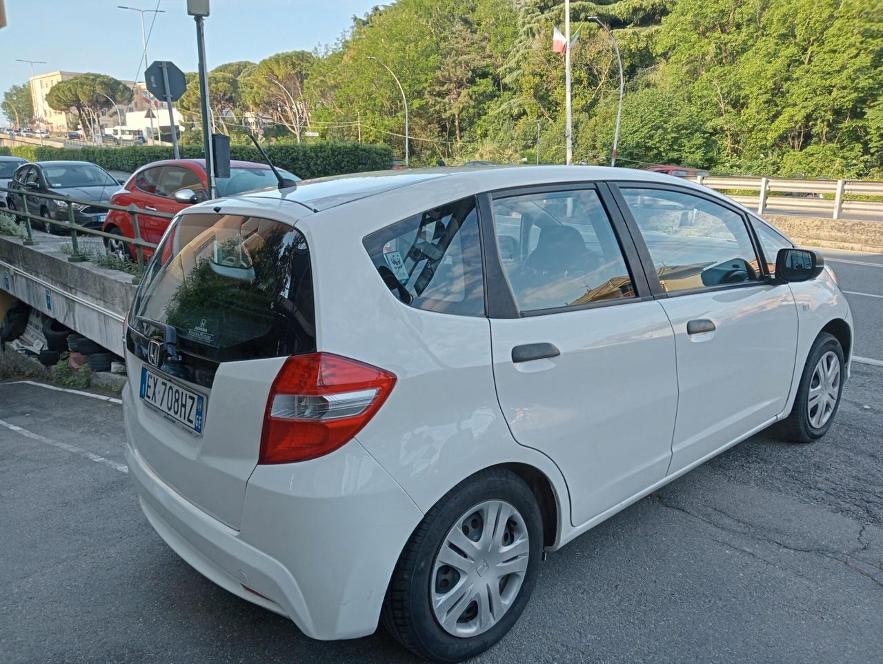 Honda Jazz 1.2 i-VTS EC uniproprietario