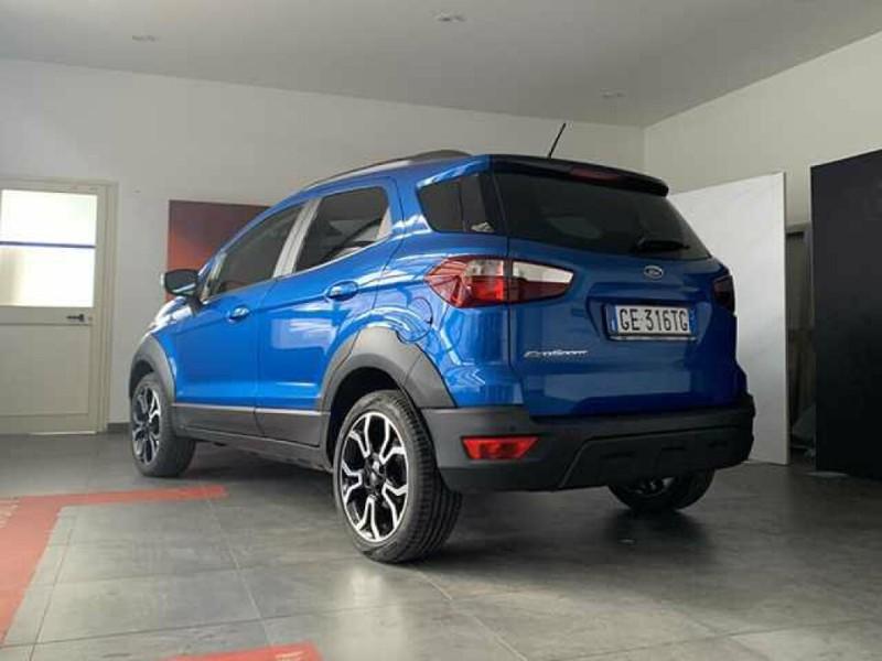 Ford EcoSport 1.0 ecoboost active s&s 125cv