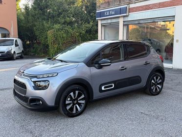 CITROEN - C3 - PureTech 110 S&S Max