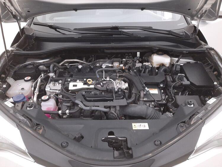 Toyota C-HR Hybrid Morebusiness BR984054 2.0 Full Hybrid 184CV