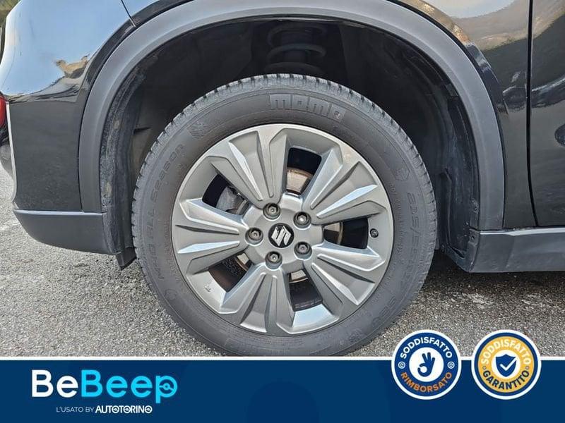 Suzuki Vitara 1.4H EASY TOP 2WD