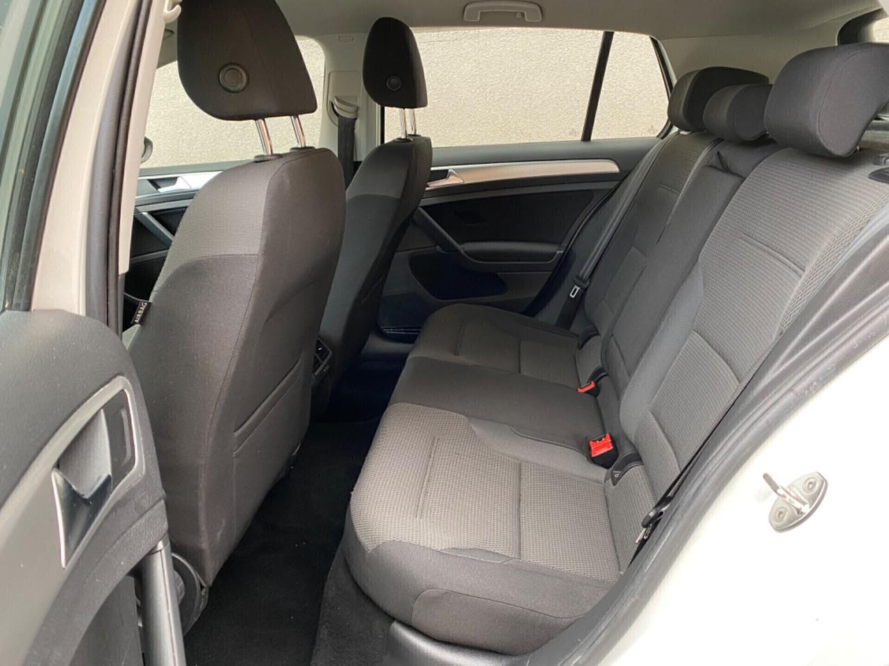 Volkswagen Golf 1.6 Diesel