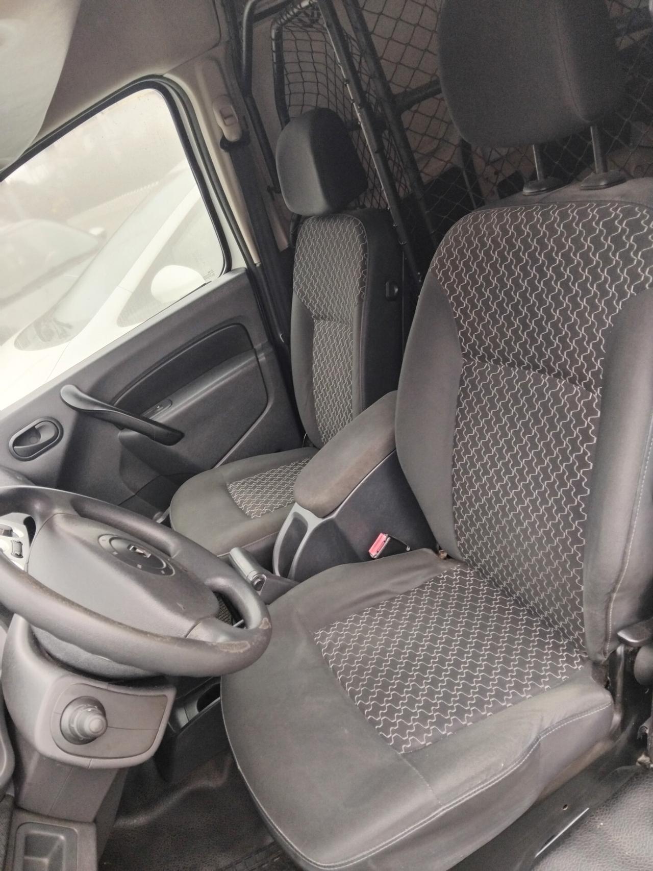 Renault Kangoo 1.5 Blue dCi 75CV PC-TN Van