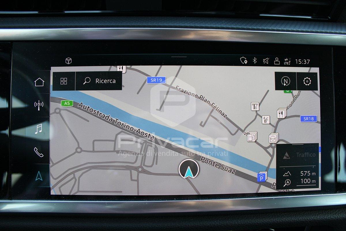 AUDI Q3 SPB 35 TDI S tronic Business Plus