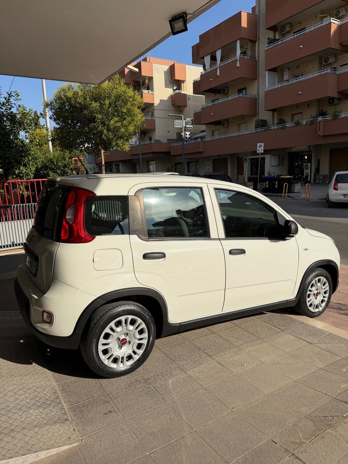 Fiat Panda 1.2 Pop