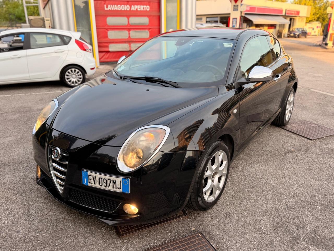 Alfa Romeo MiTo 1.3MJT NEOPATENTATI EURO5 2014
