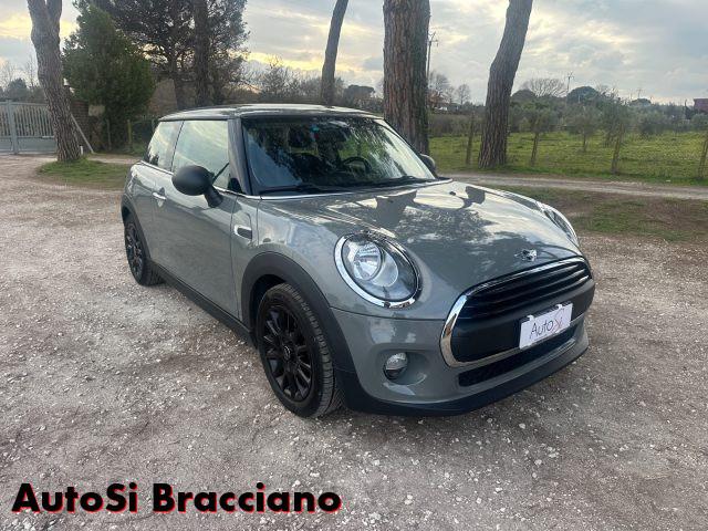 MINI One 1.5 One D Business