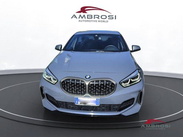 BMW 135 Serie 1 M i xdrive auto
