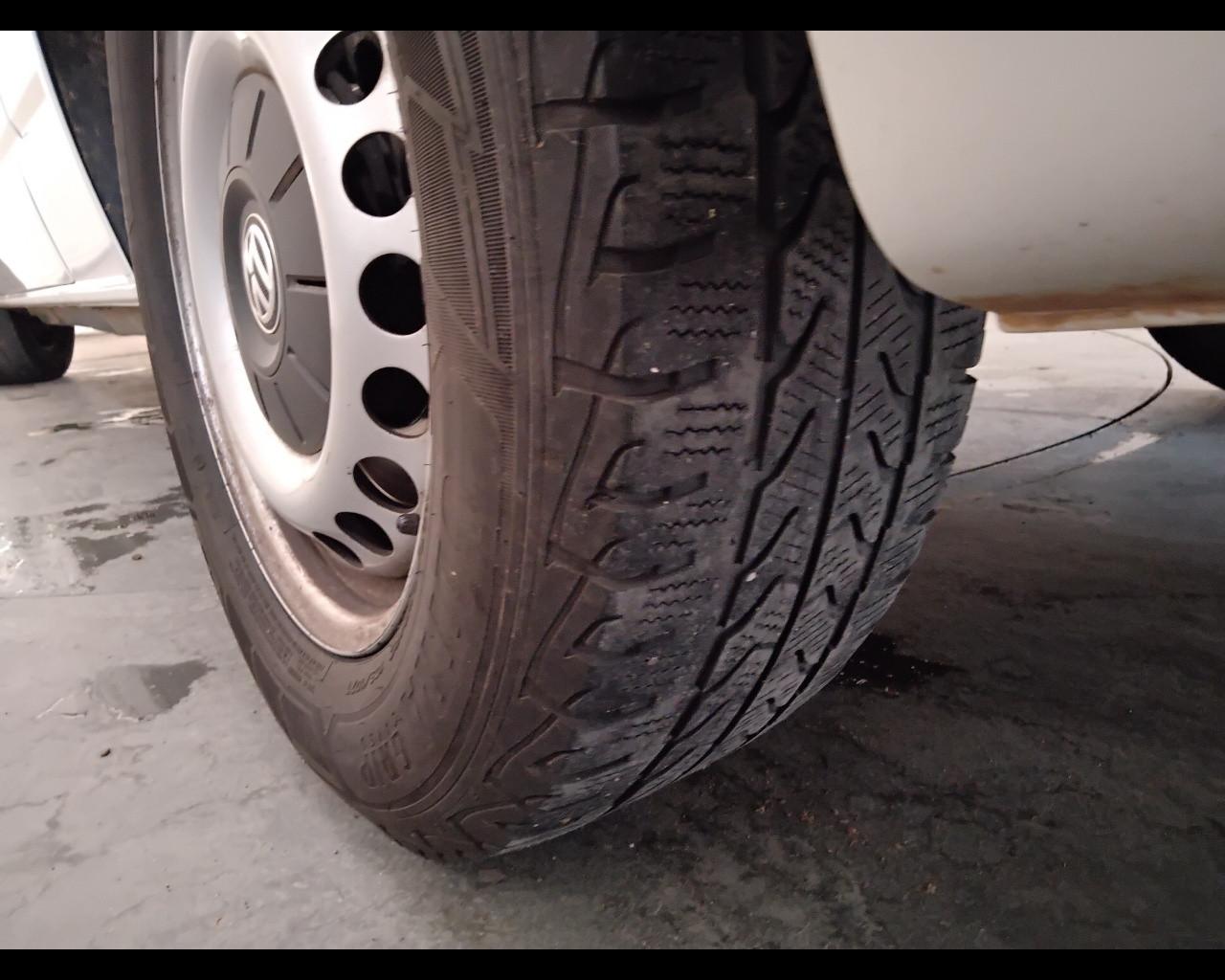 VOLKSWAGEN T6.1 Caravelle 32 - T6.1 Caravelle 2.0 tdi 150cv 3.2t 4motion Comfortline p.l. d