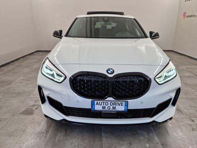 BMW M135 i xDrive