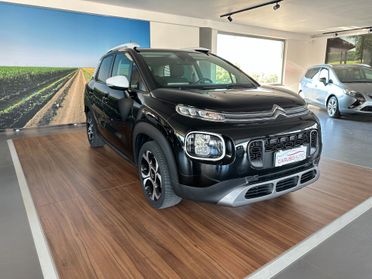 Citroen C3 Aircross C3 Aircross BlueHDi 100 S&S Shine