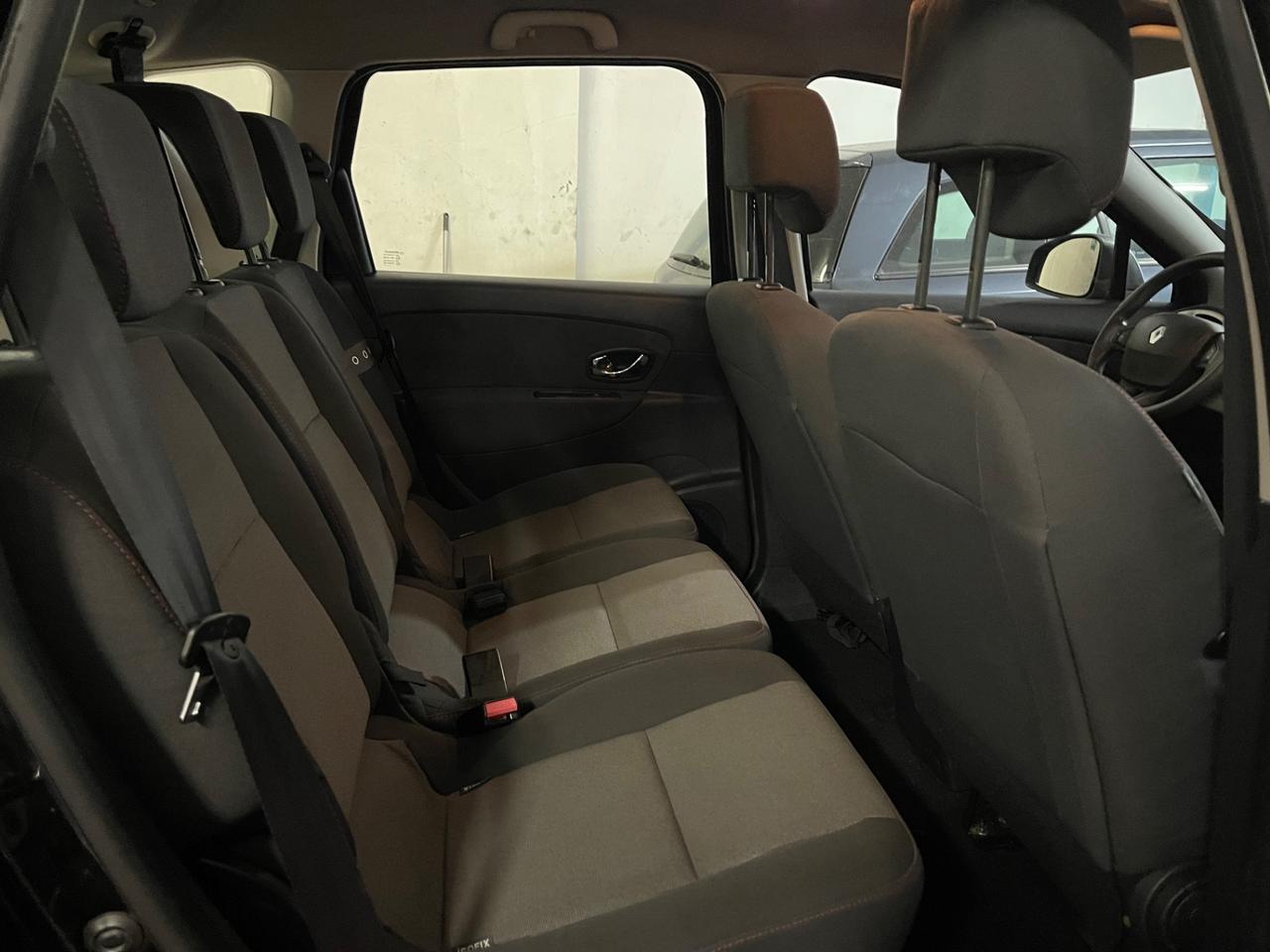 Renault Scenic Scénic XMod 1.5 dCi 110CV Start&Stop Wave
