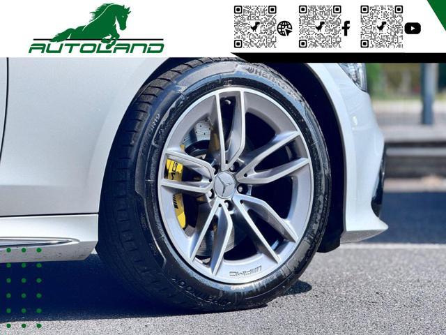 MERCEDES-BENZ GT Coupé 4 43 4Matic+ EQ-Boost AMG*Finanziabile