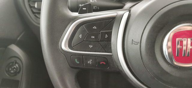 FIAT 500X 1.3 T4 150 CV DCT Connect