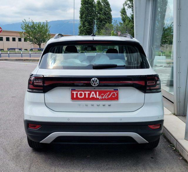 VOLKSWAGEN T-Cross 1.6 TDI DSG SCR Style BMT OK NEO PATENTATI