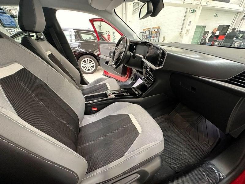 Opel Mokka electric GS Line 136cv