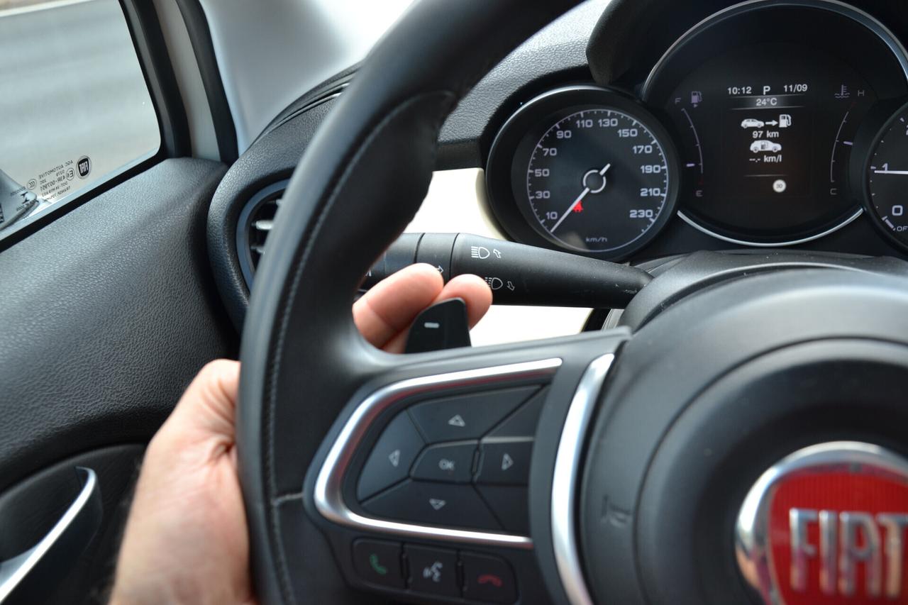 FIAT 500X 1.6 MJT 120CV CROSS AUT. **PREZZO REALE**KM13000**