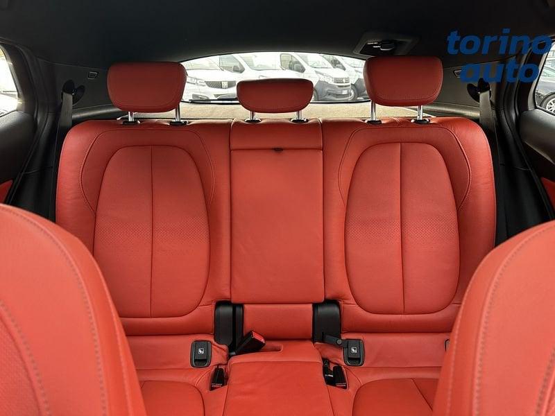 BMW X2 X2 xDrive25d Msport - TETTO - FULL LED