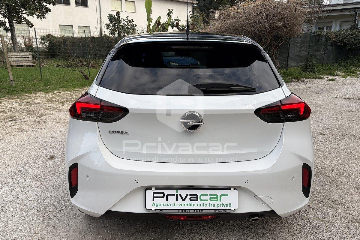 OPEL Corsa 1.2 100 CV GS Line