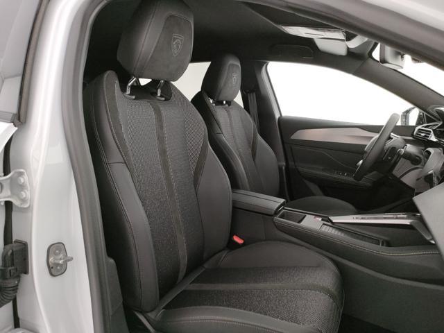 PEUGEOT 308 BlueHDi 130 S&S EAT8 GT