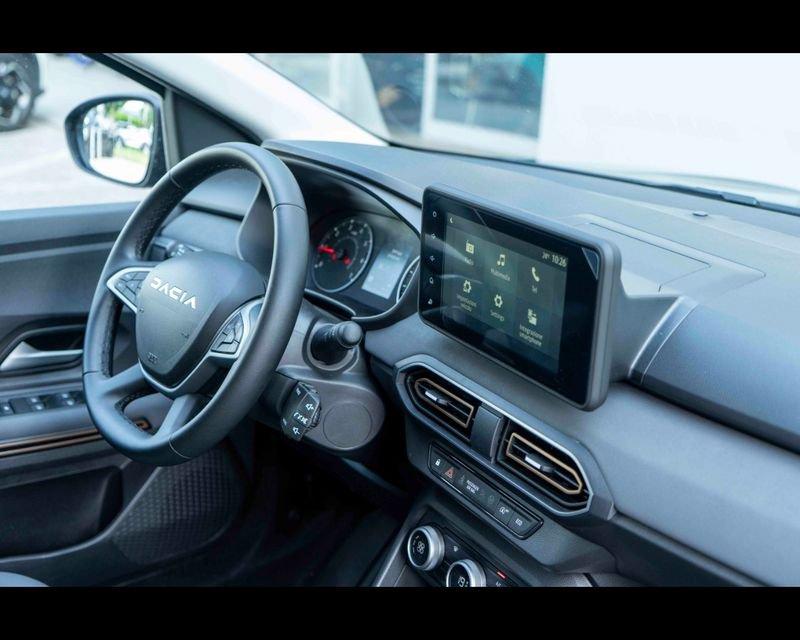 Dacia Jogger Extreme MY24 TCe 100 GPL ECO-G 7p