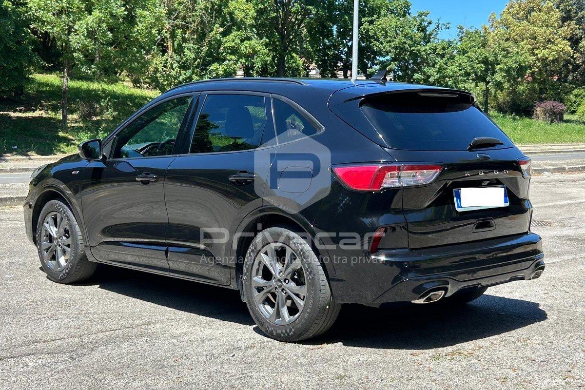 FORD Kuga 1.5 EcoBlue 120 CV aut. 2WD ST-Line