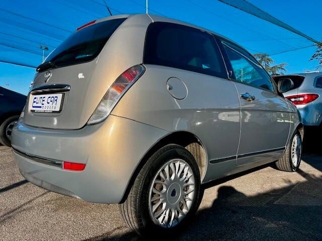 Lancia Ypsilon 1.3 MJT 16V 75 CV
