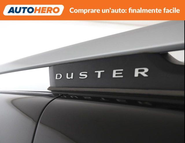 DACIA Duster 1.5 Blue dCi 8V 115 CV 4x2 15th Anniversary