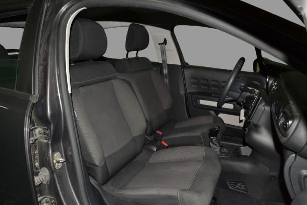 CITROEN C3 - PURETECH 1.2 83CV S&S YOU