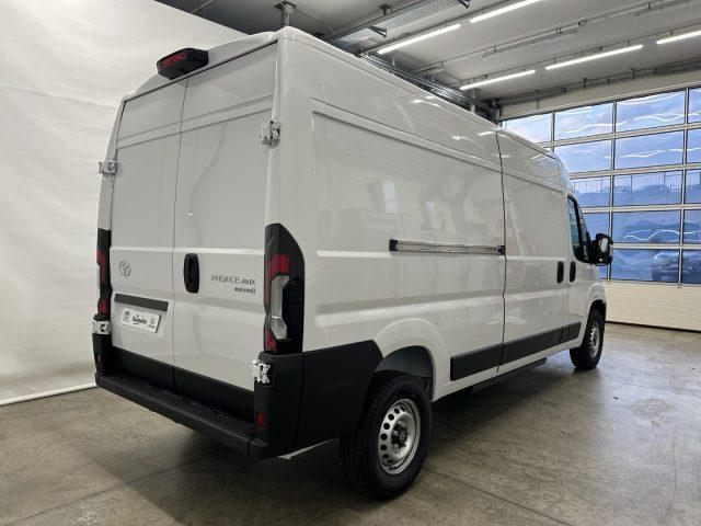 TOYOTA Proace Max Electric 35H 110kWh PLM-SL-TM Furgone