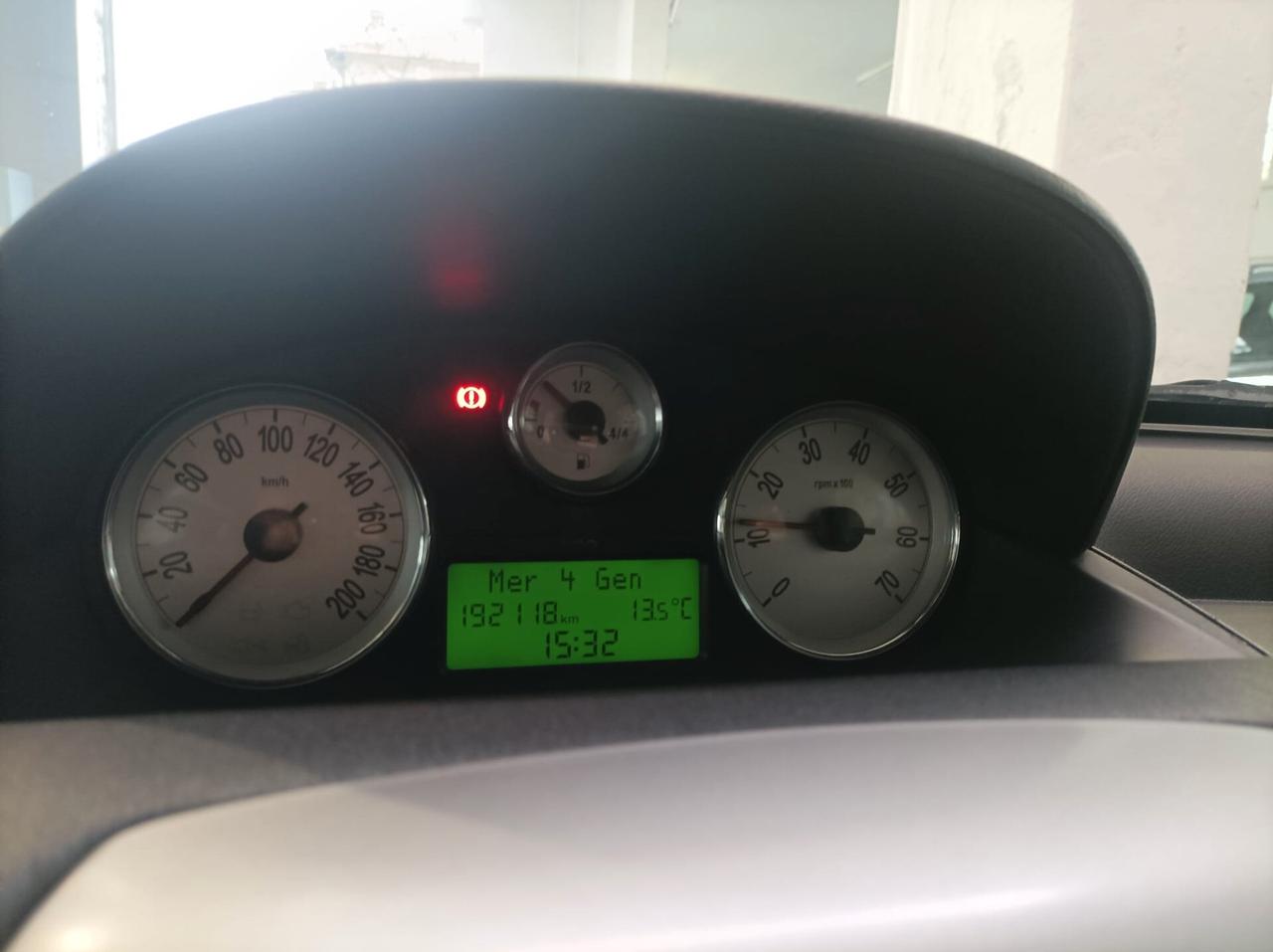 Lancia Ypsilon 1.4 Ecochic GPL - P.R.O.M.O!!