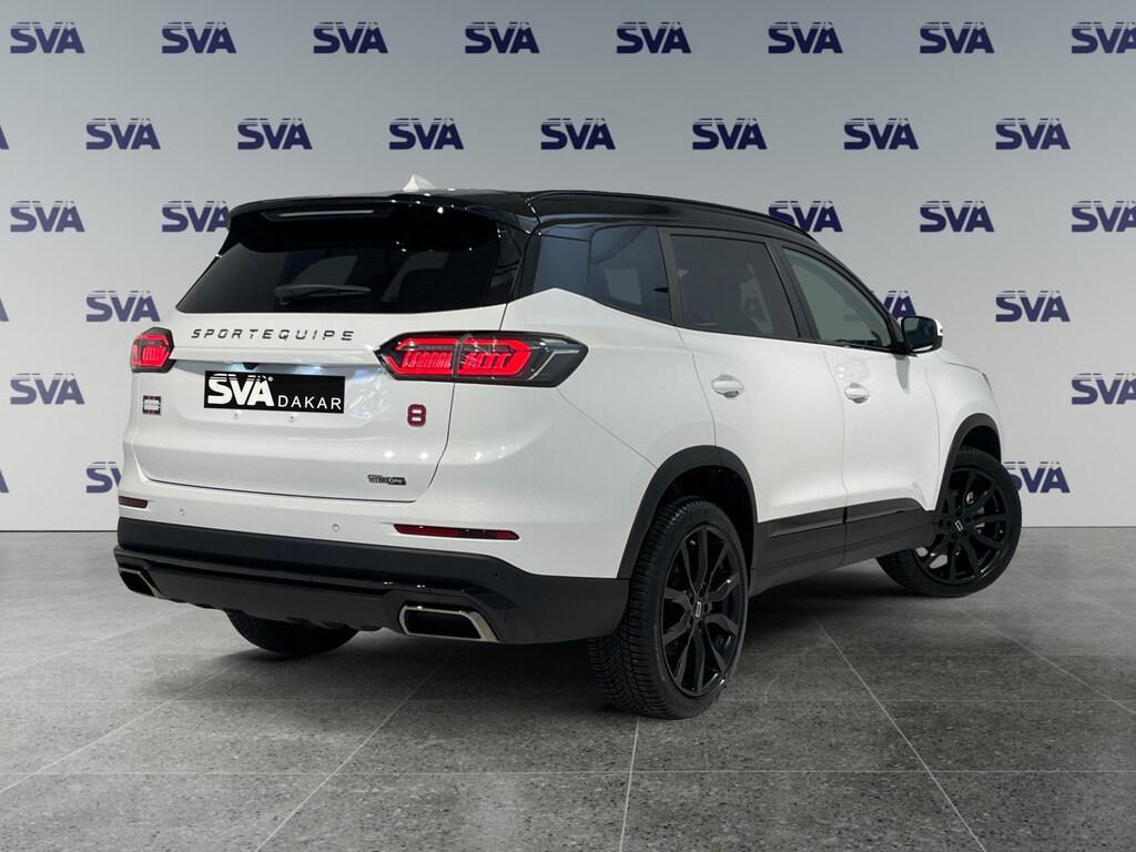 Sportequipe Sportequipe 8 1.5 Plug-in Hybrid 317cv Autom. (Phev)