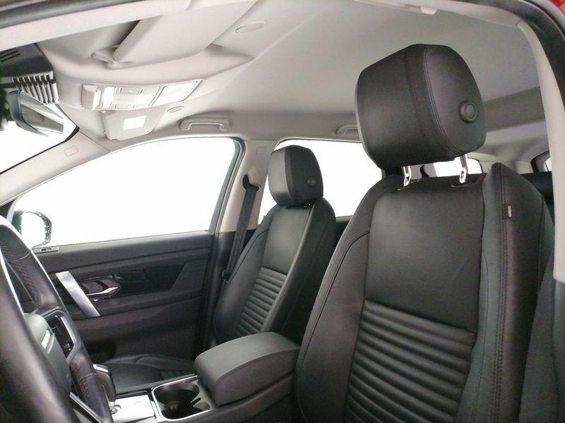 Land Rover Discovery Sport 1.5 i3 phev S awd auto