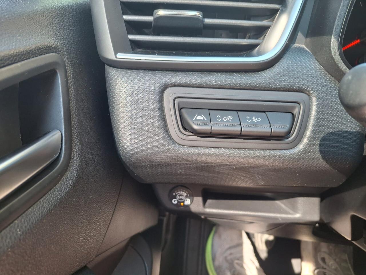 Renault Clio TCe 100 CV GPL 5 porte - UNIPRO