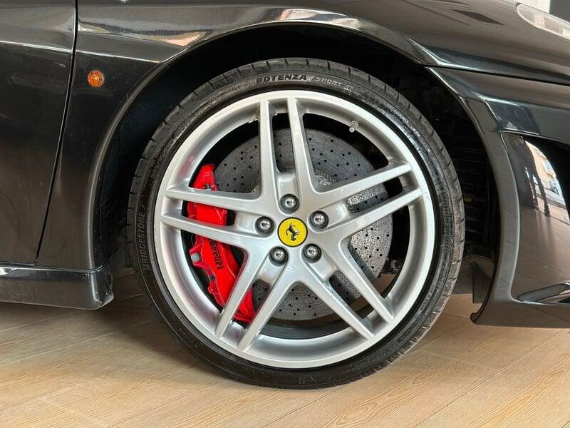 Ferrari F430 F430 F1