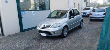 Citroen C3 1.4 HDi 70CV Exclusive neopatentati