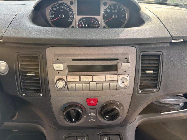 LANCIA MUSA 1.4 8V Ecochic GPL FINO AL 11/2033 OK NEOP