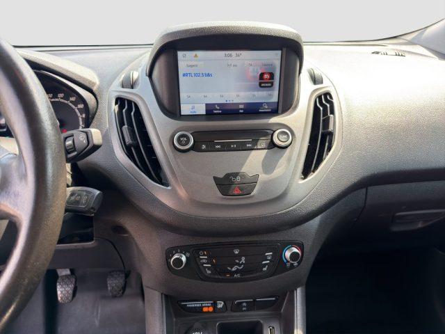 FORD Transit Courier Transit Courier 1.5 TDCi 100CV Van Trend