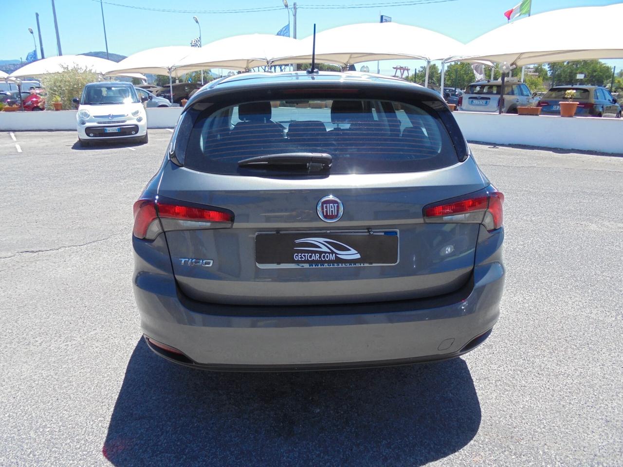 Fiat Tipo 1.6 Mjt S&S SW City Life
