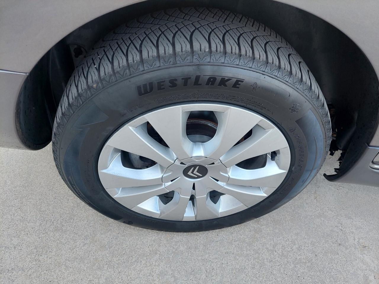 Citroen Berlingo Multispace 1.6 BlueHDi 100cv XTR