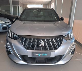 Peugeot 2008 1.5BlueHDi 110 GT km 37285 anno 2022