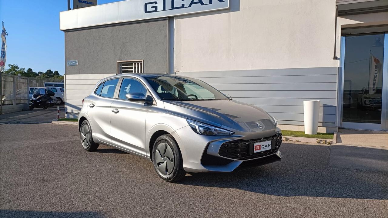 NUOVA Mg MG3