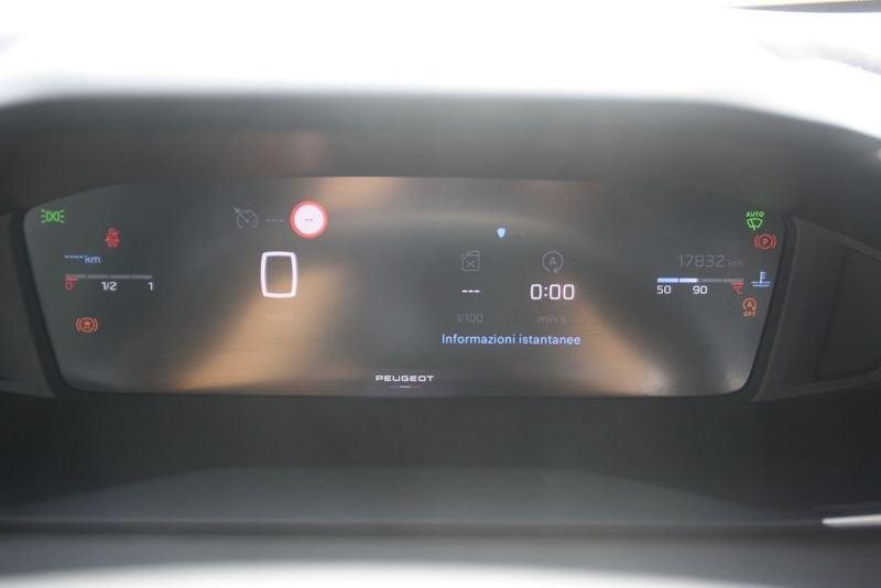 Peugeot 208 Allure PureTech 100 S/S