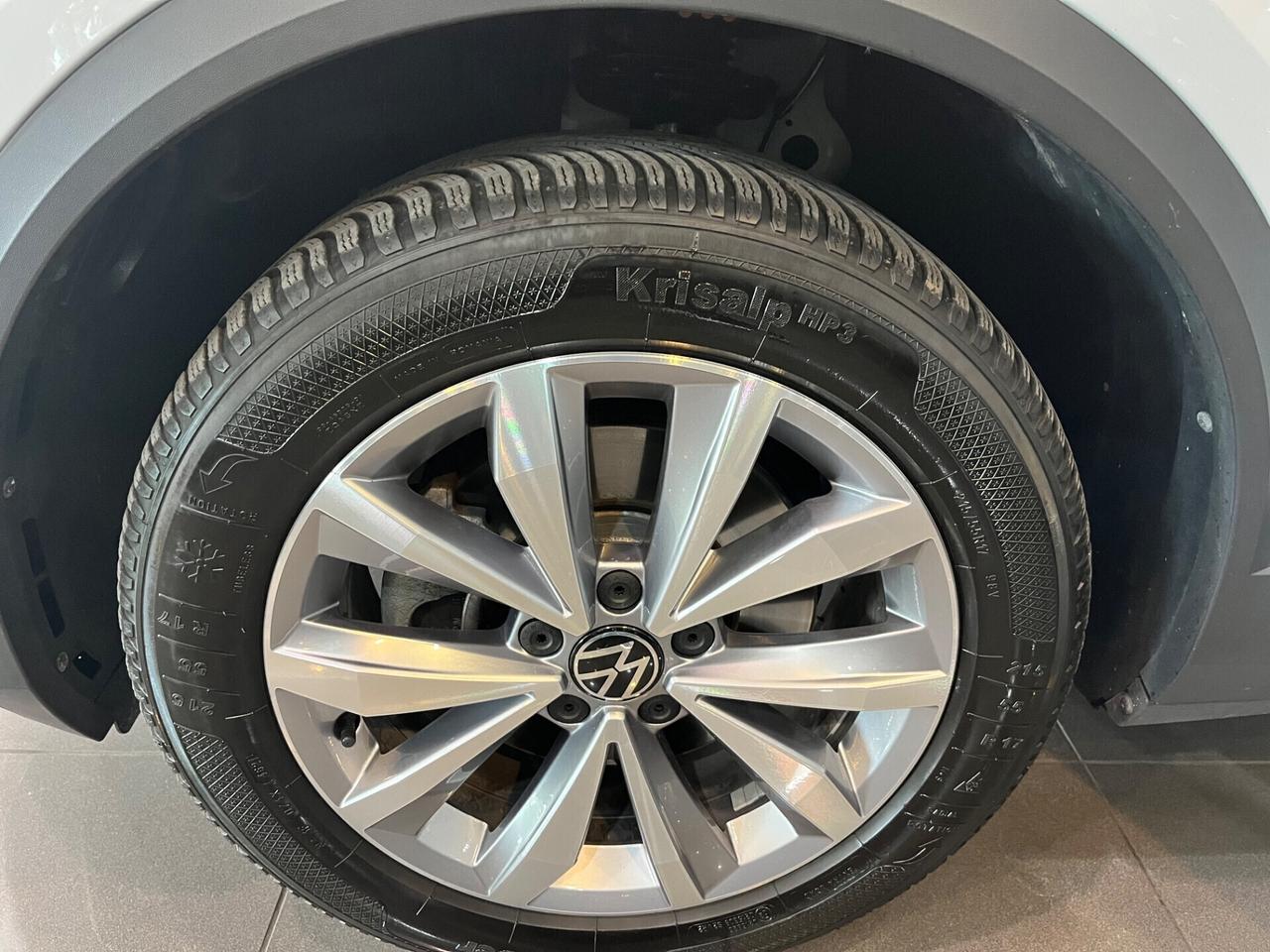 Volkswagen T-Roc 2.0 tdi Business 4motion dsg 82.000 KM!!