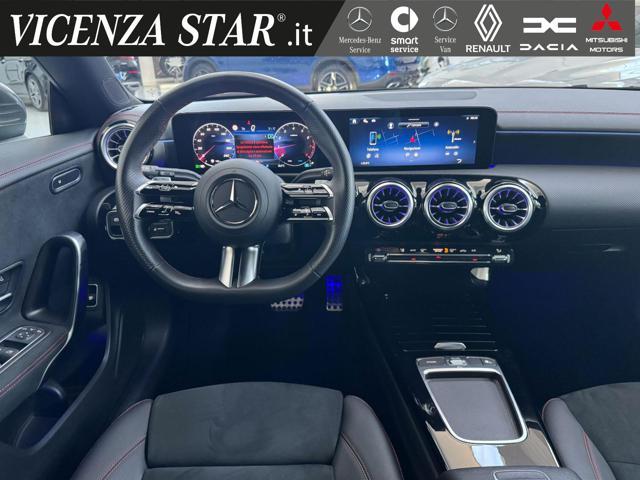 MERCEDES-BENZ CLA 200 MHV S.B. AMG PREMIUM